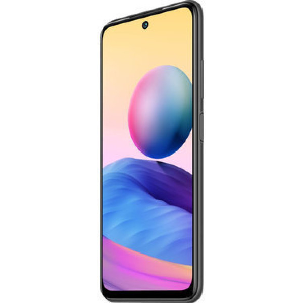 Смартфон Xiaomi Redmi Note 10 4/128 GB Onyx Gray Approved Вітринний зразок