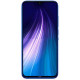 Смартфон Xiaomi Redmi Note 8 4/64 GB Neptune Blue Approved Вітринний зразок