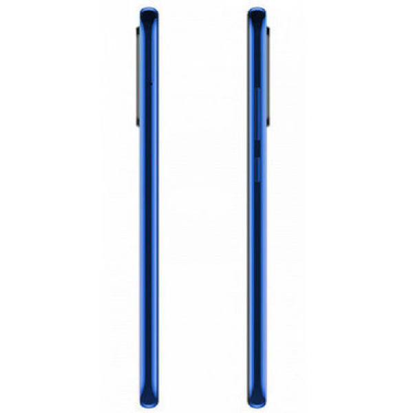 Смартфон Xiaomi Redmi Note 8 4/64 GB Neptune Blue Approved Вітринний зразок