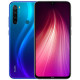 Смартфон Xiaomi Redmi Note 8 4/64 GB Neptune Blue Approved Вітринний зразок