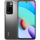 Смартфон Xiaomi Redmi 10 2022 4/128 GB Carbon Grey Approved Вітринний зразок