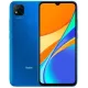 Смартфон Xiaomi Redmi 9C 3/64 GB Twilight Blue Approved Вітринний зразок