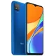 Смартфон Xiaomi Redmi 9C 3/64 GB Twilight Blue Approved Вітринний зразок