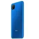 Смартфон Xiaomi Redmi 9C 3/64 GB Twilight Blue Approved Вітринний зразок