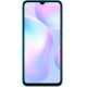 Смартфон Xiaomi Redmi 9A 2/32 GB Peacock Green Approved Вітринний зразок