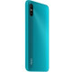 Смартфон Xiaomi Redmi 9A 2/32 GB Peacock Green Approved Вітринний зразок