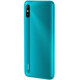 Смартфон Xiaomi Redmi 9A 2/32 GB Peacock Green Approved Вітринний зразок
