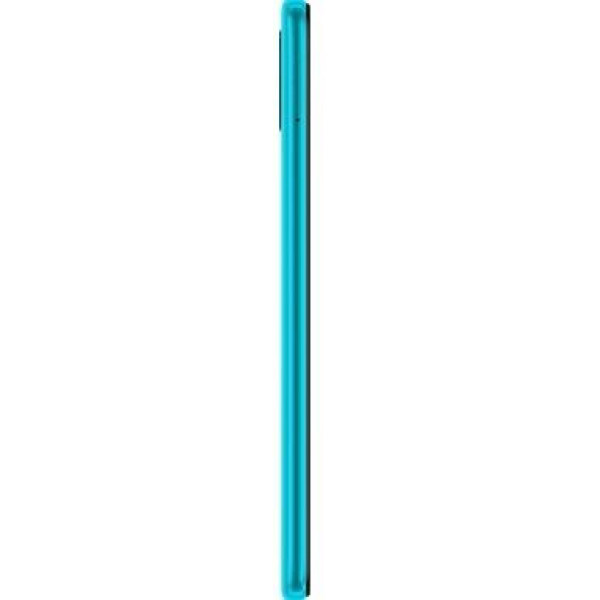 Смартфон Xiaomi Redmi 9A 2/32 GB Peacock Green Approved Вітринний зразок