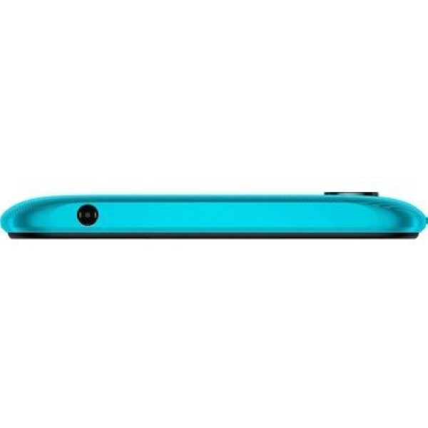Смартфон Xiaomi Redmi 9A 2/32 GB Peacock Green Approved Вітринний зразок