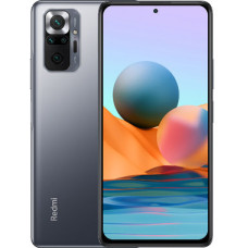 Смартфон Xiaomi Redmi Note 10 Pro 8/128 GB Onyx Gray Approved Вітринний зразок