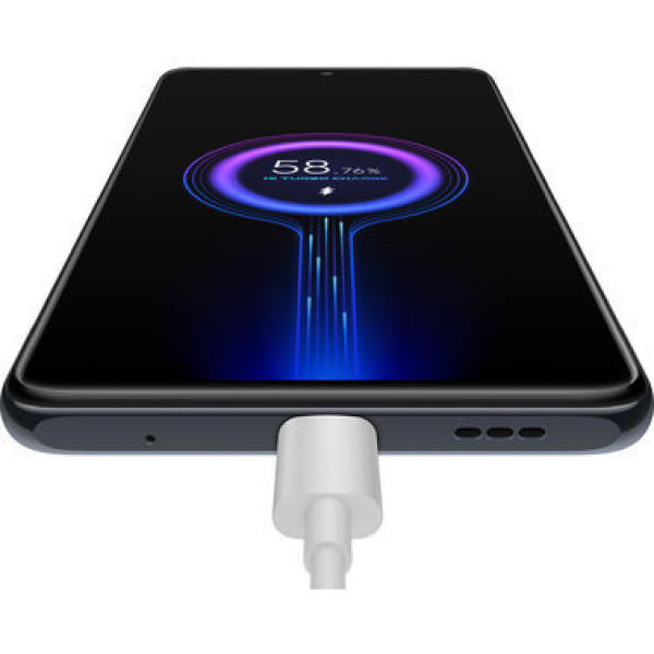 Смартфон Xiaomi Redmi Note 10 Pro 8/128 GB Onyx Gray Approved Вітринний зразок
