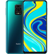Xiaomi Redmi Note 9S 4/64GB Aurora Blue (Відновлений, Як новий)