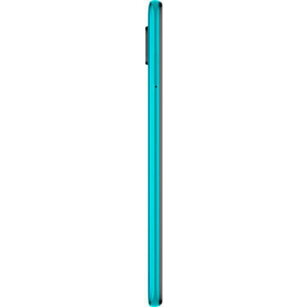 Xiaomi Redmi Note 9S 4/64GB Aurora Blue (Відновлений, Як новий)