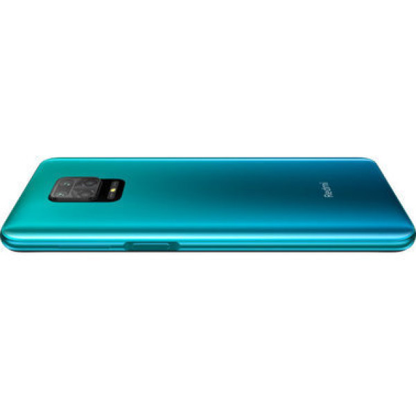 Xiaomi Redmi Note 9S 4/64GB Aurora Blue (Відновлений, Як новий)