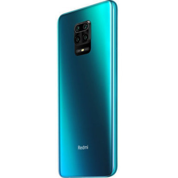 Xiaomi Redmi Note 9S 4/64GB Aurora Blue (Відновлений, Як новий)
