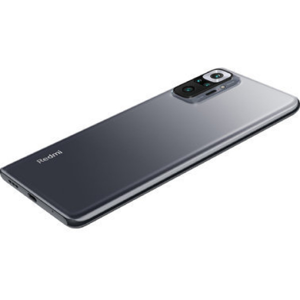Смартфон Xiaomi Redmi Note 10 Pro 6/128 GB Onyx Gray Approved Вітринний зразок