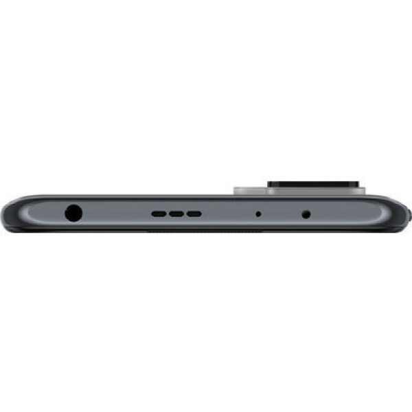 Смартфон Xiaomi Redmi Note 10 Pro 6/128 GB Onyx Gray Approved Вітринний зразок
