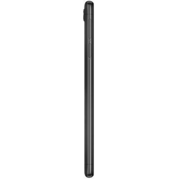 Смартфон Xiaomi Redmi 6A 2/16 GB Black Approved Вітринний зразок