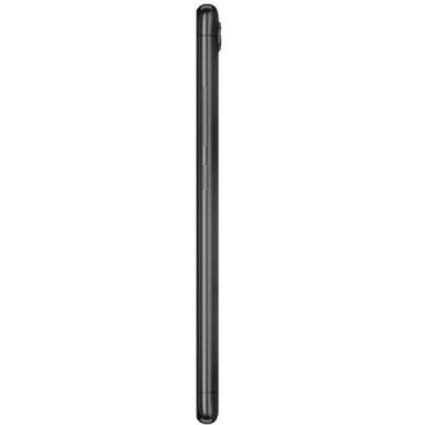 Смартфон Xiaomi Redmi 6A 2/16 GB Black Approved Вітринний зразок