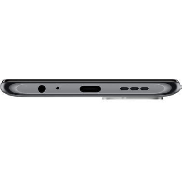 Смартфон Xiaomi Redmi Note 10 4/64 GB Onyx Gray Approved Вітринний зразок