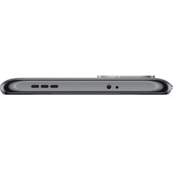Смартфон Xiaomi Redmi Note 10 4/64 GB Onyx Gray Approved Вітринний зразок