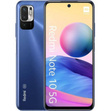 Смартфон Xiaomi Redmi Note 10 5G 4/128 GB Blue Approved Вітринний зразок