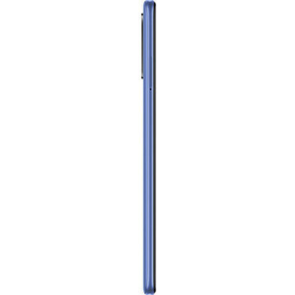 Смартфон Xiaomi Redmi Note 10 5G 4/128 GB Blue Approved Вітринний зразок