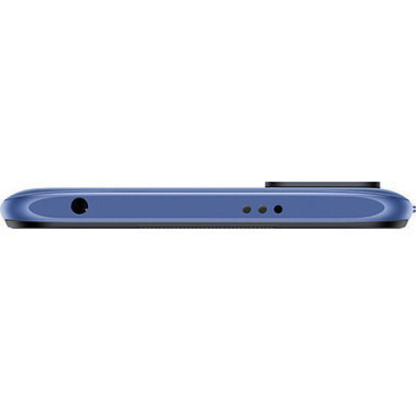 Смартфон Xiaomi Redmi Note 10 5G 4/128 GB Blue Approved Вітринний зразок