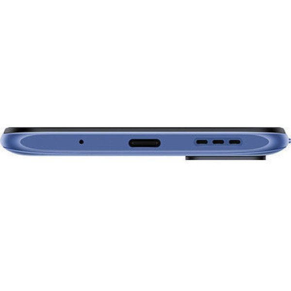 Смартфон Xiaomi Redmi Note 10 5G 4/128 GB Blue Approved Вітринний зразок