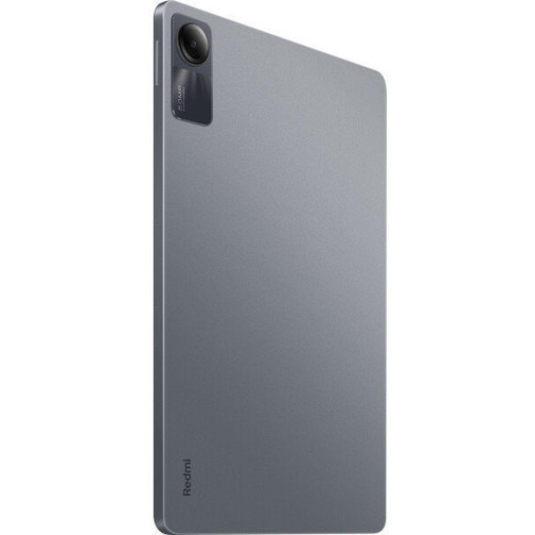 Xiaomi Redmi Pad SE 8/256GB Wi-Fi Graphite Gray (Global)