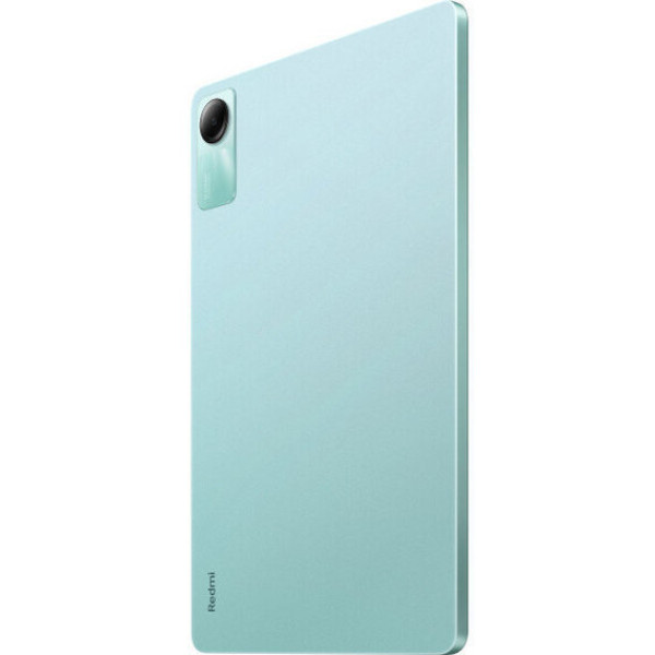 Xiaomi Redmi Pad SE 8/256GB Wi-Fi Mint Green (Global)