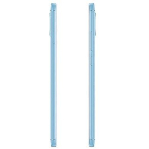 Смартфон Xiaomi Redmi Note 5 3/32 GB Blue Approved Вітринний зразок