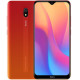 Смартфон Xiaomi Redmi 8A 2/32 GB Sunset Red Approved Вітринний зразок