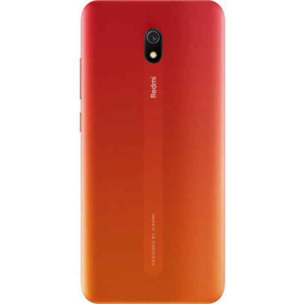 Смартфон Xiaomi Redmi 8A 2/32 GB Sunset Red Approved Вітринний зразок