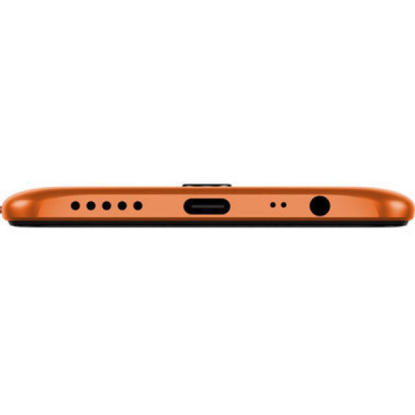 Смартфон Xiaomi Redmi 8A 2/32 GB Sunset Red Approved Вітринний зразок