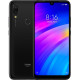Смартфон Xiaomi Redmi 7 2/16 GB Eclipse Black Approved Вітринний зразок