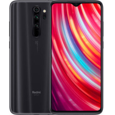 Смартфон Xiaomi Redmi Note 8 Pro 6/128 ГБ Mineral Grey Approved Вітринний зразок