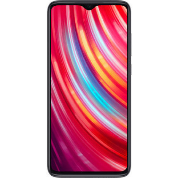 Смартфон Xiaomi Redmi Note 8 Pro 6/128 ГБ Mineral Grey Approved Вітринний зразок