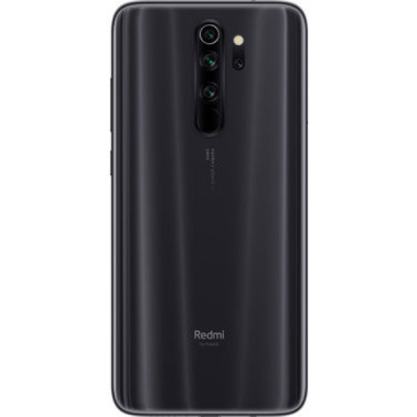 Смартфон Xiaomi Redmi Note 8 Pro 6/128 ГБ Mineral Grey Approved Вітринний зразок