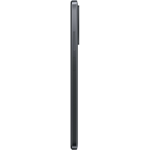 Смартфон Xiaomi Redmi Note 11 6/128 GB Graphite Grey Approved Вітрина