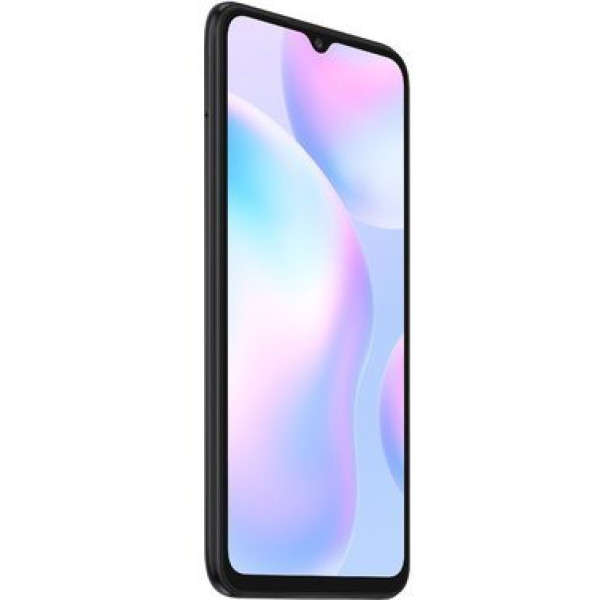 Смартфон Xiaomi Redmi 9A 2/32 GB Granite Gray Approved Вітринний зразок