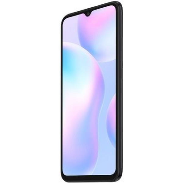Смартфон Xiaomi Redmi 9A 2/32 GB Granite Gray Approved Вітринний зразок