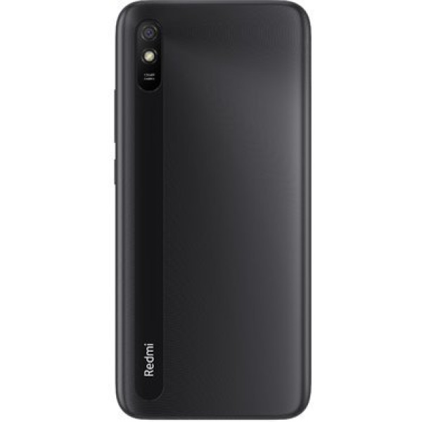 Смартфон Xiaomi Redmi 9A 2/32 GB Granite Gray Approved Вітринний зразок