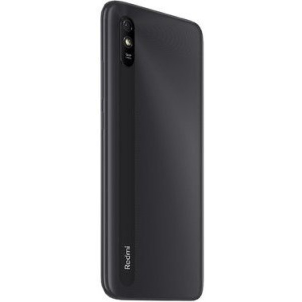 Смартфон Xiaomi Redmi 9A 2/32 GB Granite Gray Approved Вітринний зразок