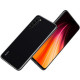 Смартфон Xiaomi Redmi Note 8 4/64 GB Black Approved Вітринний зразок