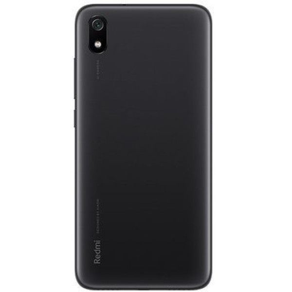 Смартфон Xiaomi Redmi 7A 2/16 GB Black Approved Вітринний зразок