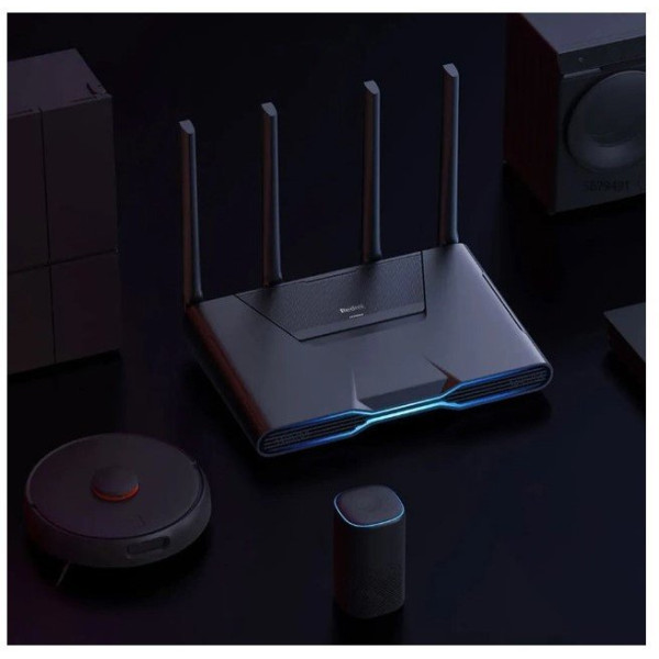 Xiaomi Redmi Gaming Router AX5400 (DVB4332CN)