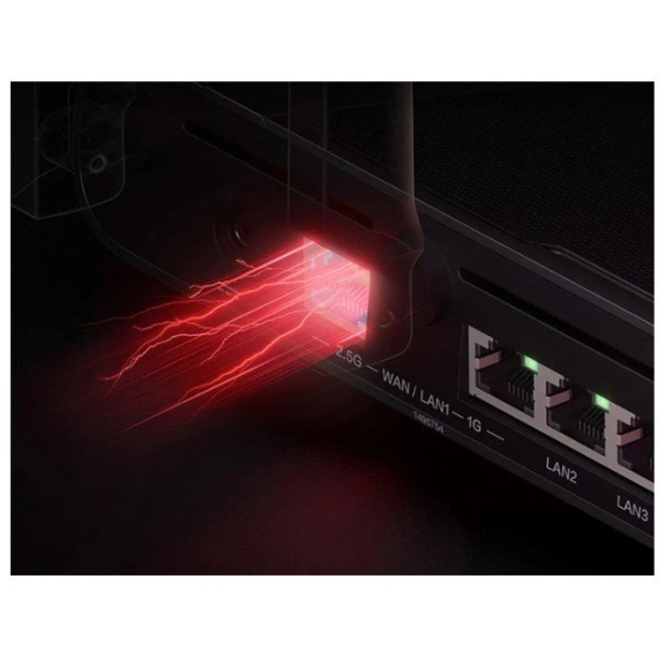 Xiaomi Redmi Gaming Router AX5400 (DVB4332CN)