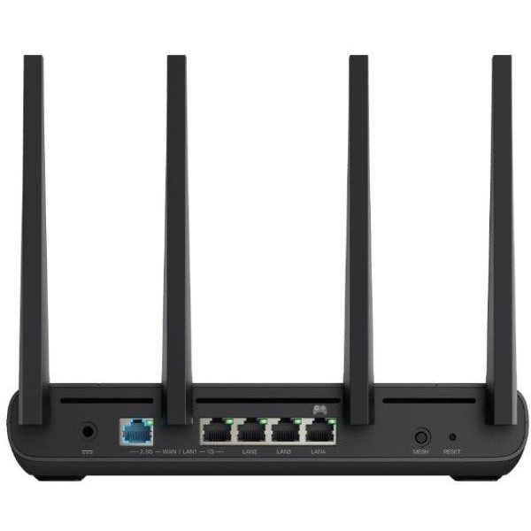 Xiaomi Redmi Gaming Router AX5400 (DVB4332CN)