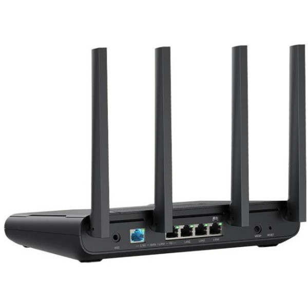 Xiaomi Redmi Gaming Router AX5400 (DVB4332CN)